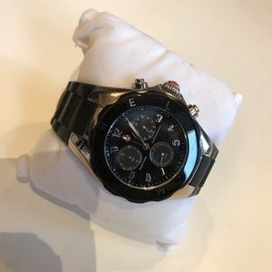 Authentic Michele watch